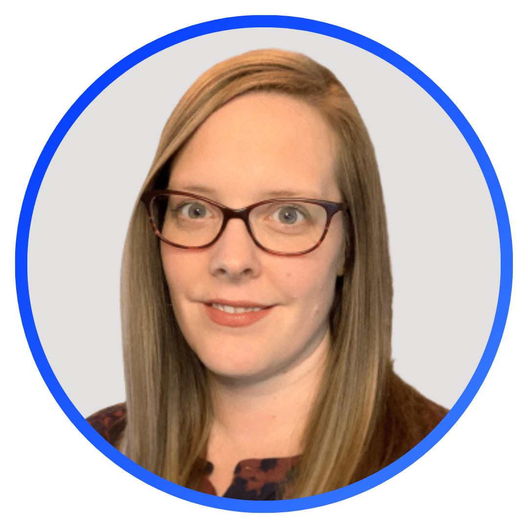 Valerie Rollo Nominee for Exceptional Leader Award CRCA 2021